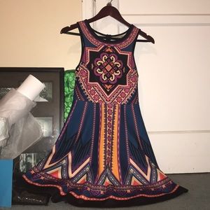 Teens/women’s dress